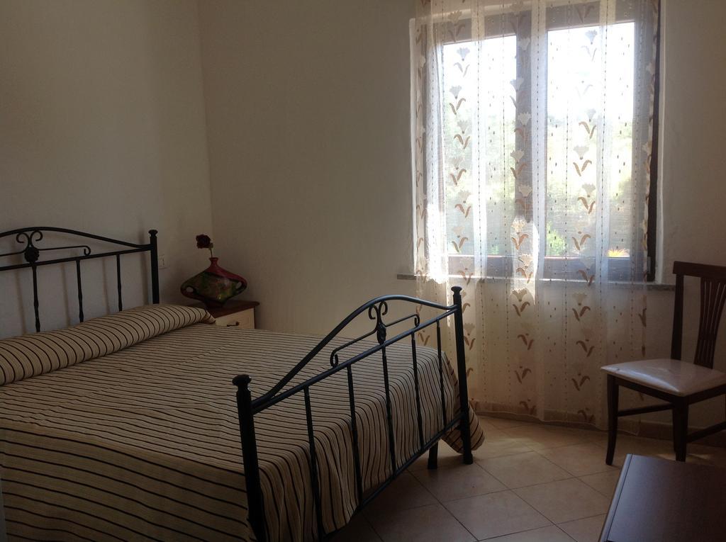 Villa Paola Valledoria  Quarto foto
